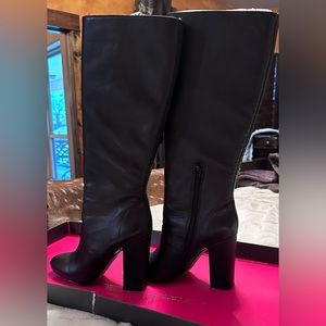 Vince Camuto Colletti knee high boots